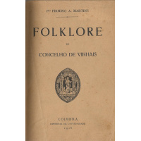 Livros/Acervo/M/MARTINS FIRMINO 1